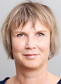 Anna Mette Nathan
