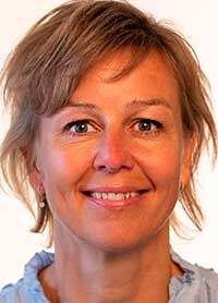 Ny sygeplejefaglig direktør i Gødstrup
