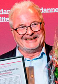 Ledende Esbjerg-overlæge vinder Årets Oscar